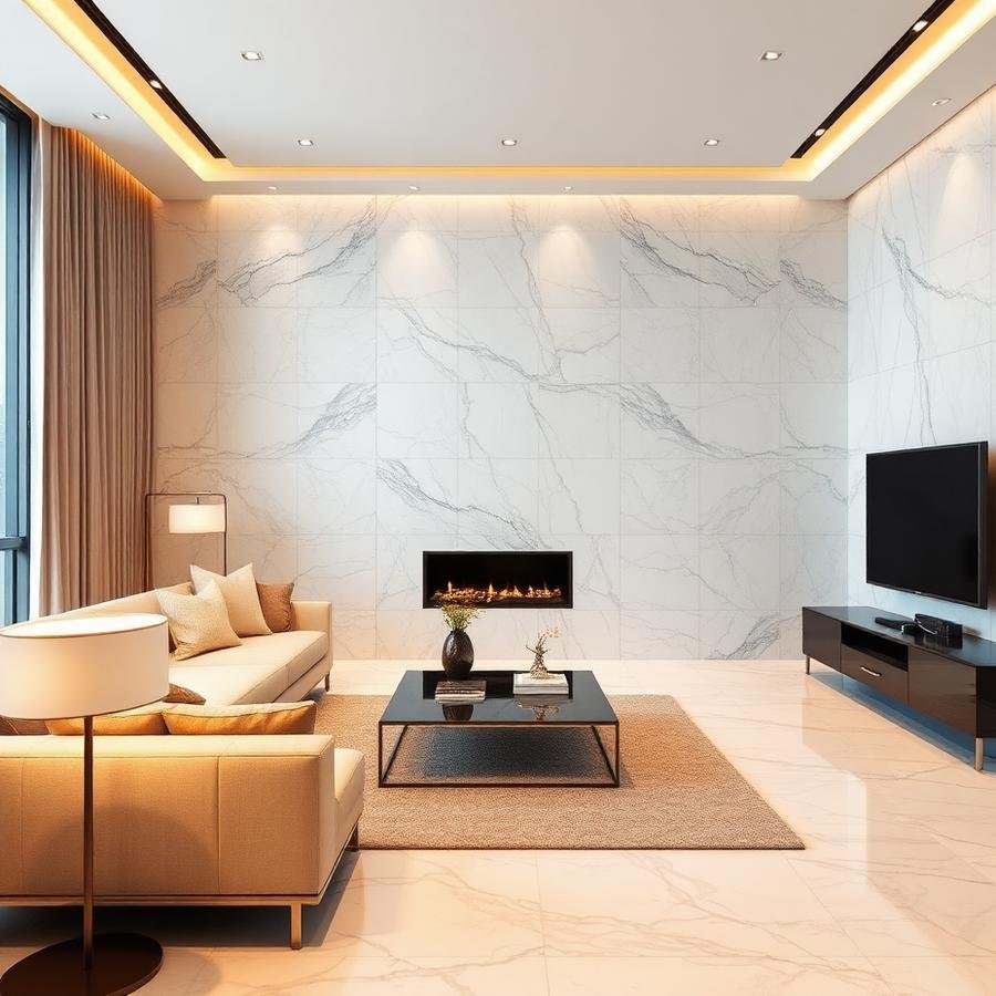 Wall Tiles
